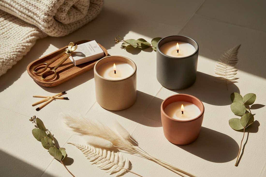 5 Tiny Evening Rituals That Help Busy Moms Reset After a Long Day