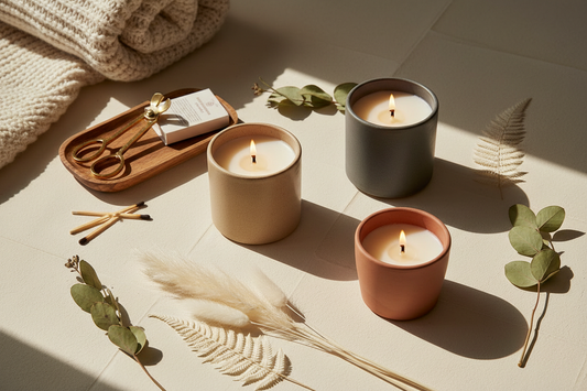 5 Tiny Evening Rituals That Help Busy Moms Reset After a Long Day