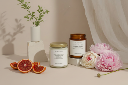 Simple & Intentional Living: Small Shifts That Bring More Peace Into Everyday Life