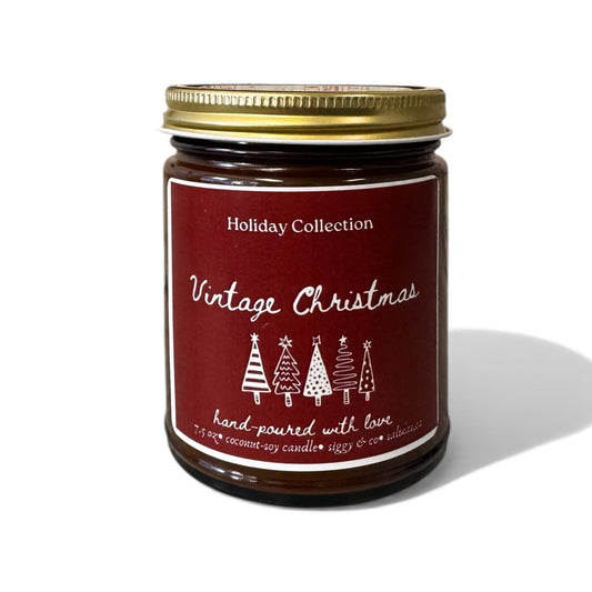 Vintage Christmas