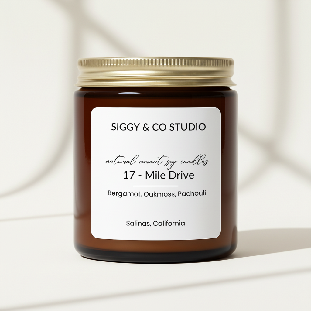 17-Mile Drive Primary Product Photo