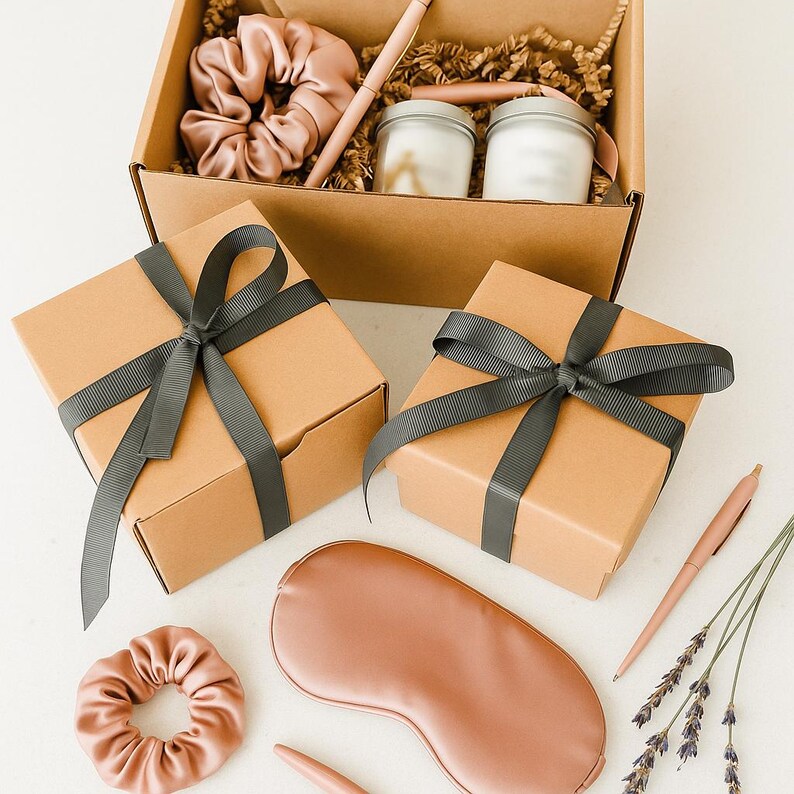 Custom Candle Label personalized Gifts