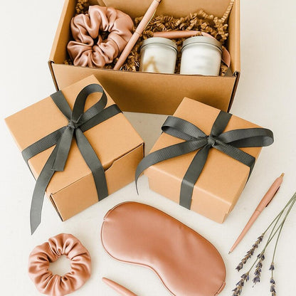 Custom Candle Label personalized Gifts